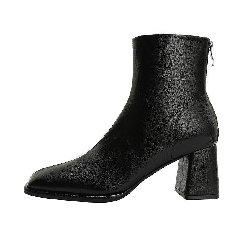 Boots | Mens Tabi Ankle Boots Boots Black