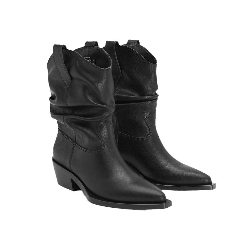 Boots | Womens Tabi Western Boot Boots Boots