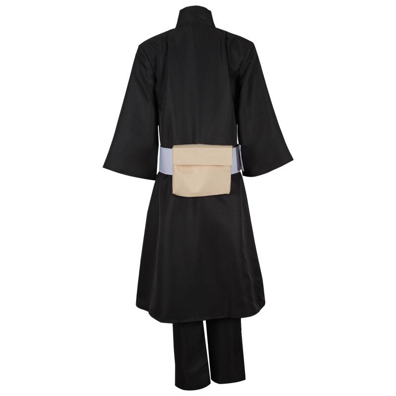 Coats & Jackets | Mens Anonymity Of The Lining Coat Clothing Black