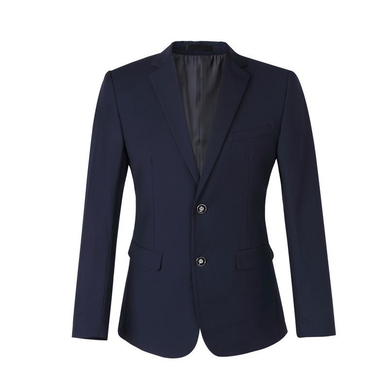 Coats & Jackets | Mens British Mohair Suit Jacket Clothing Coats & Jackets