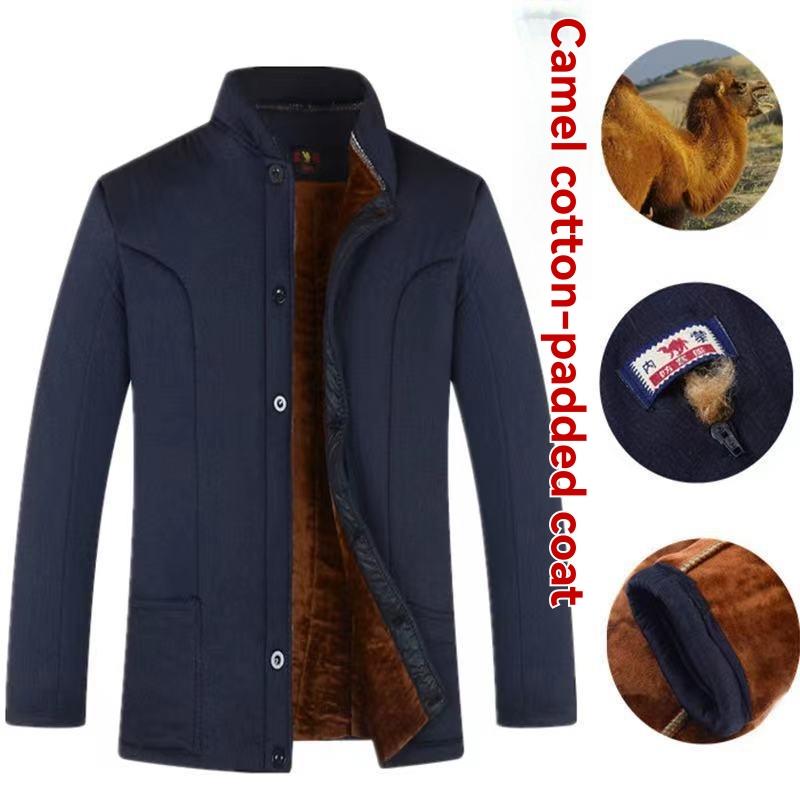 Coats & Jackets | Mens Prince Of Wales Yoke Jacket Clothing Coats & Jackets