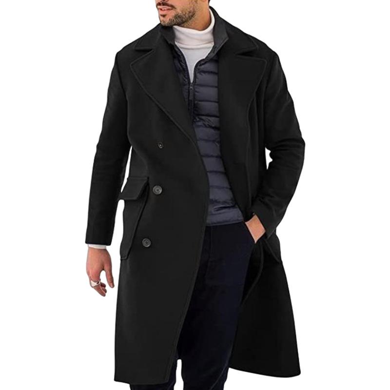 Coats & Jackets | Mens/Womens Belted Trench Coat Clothing Coats & Jackets