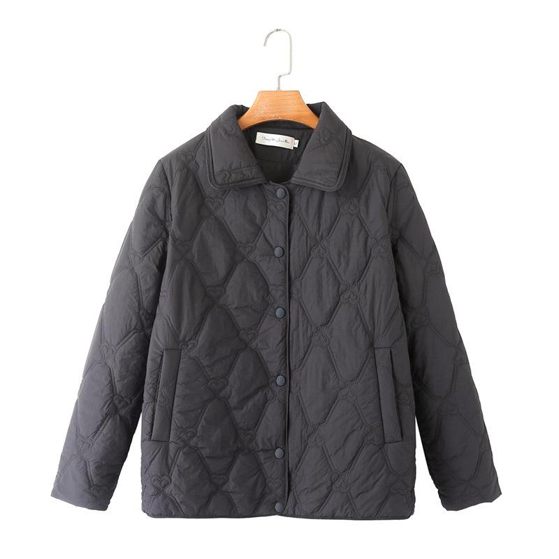 Coats & Jackets | Mens/Womens Recycled Nylon Padded Coat Clothing Coats & Jackets