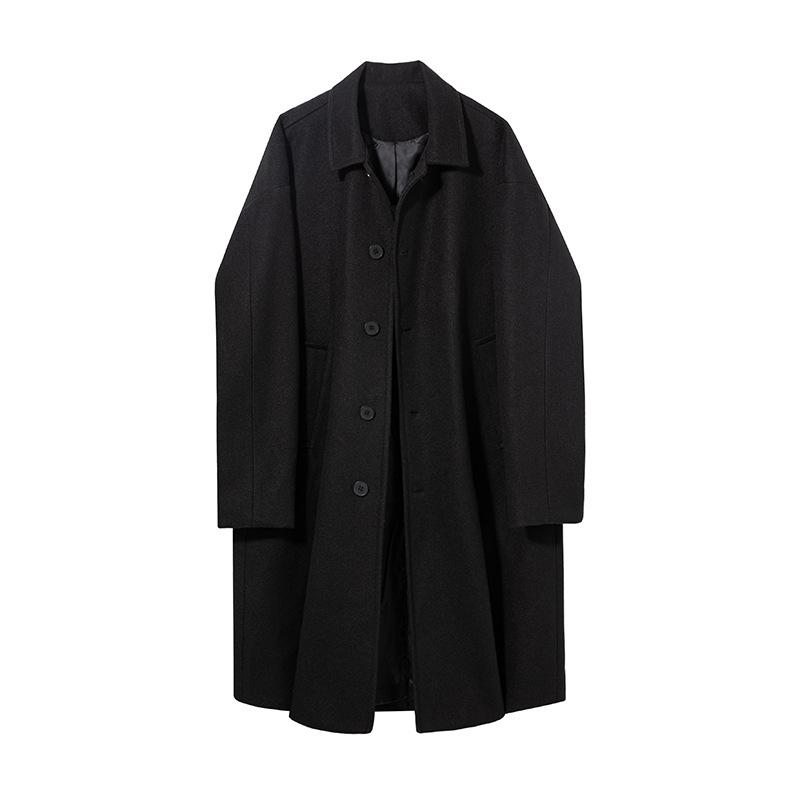 Coats & Jackets | Womens Wool Viscose Coat Clothing Coats & Jackets