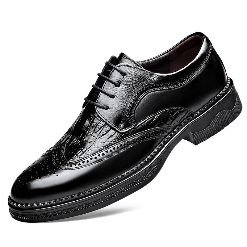 Flats & Loafers | Mens Monster Creeper Black