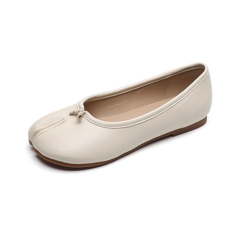 Flats | Womens Tabi Ballerinas Flats Flats