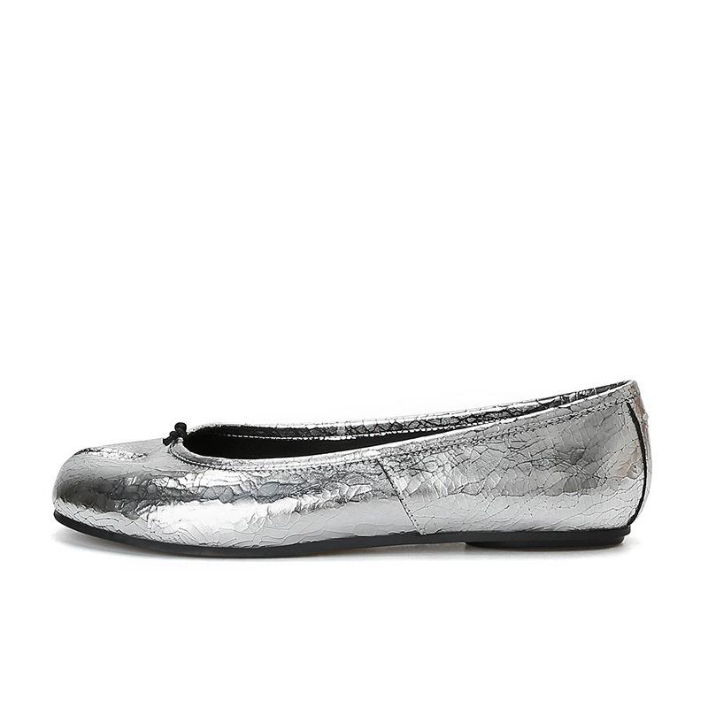 Flats | Womens Tabi New Ballerina Flats Flats