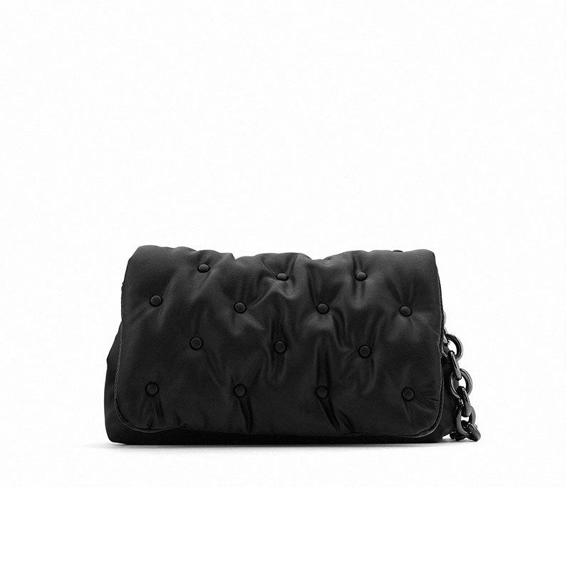 Glam Slam | Mens/Womens Glam Slam Classique Large Bags Black