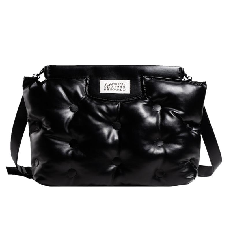 Glam Slam | Mens/Womens Glam Slam Classique Medium Bags Black