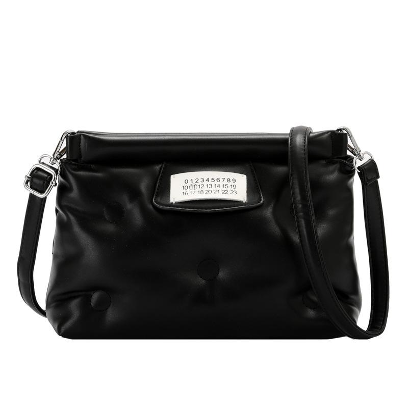 Glam Slam | Mens/Womens Glam Slam Classique Small Bags Black