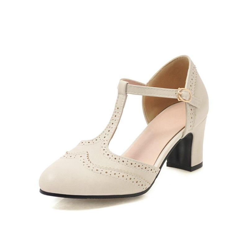 Heels | Womens Tabi Slingback Shoe Heels Heels