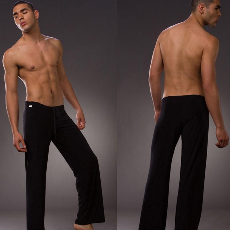 Jeans & Trousers | Mens Décortiqué Cashmere Trousers Clothing Jeans & Trousers