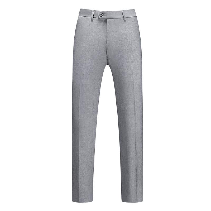 Jeans & Trousers | Mens/Womens Pocket Trousers Clothing Grey