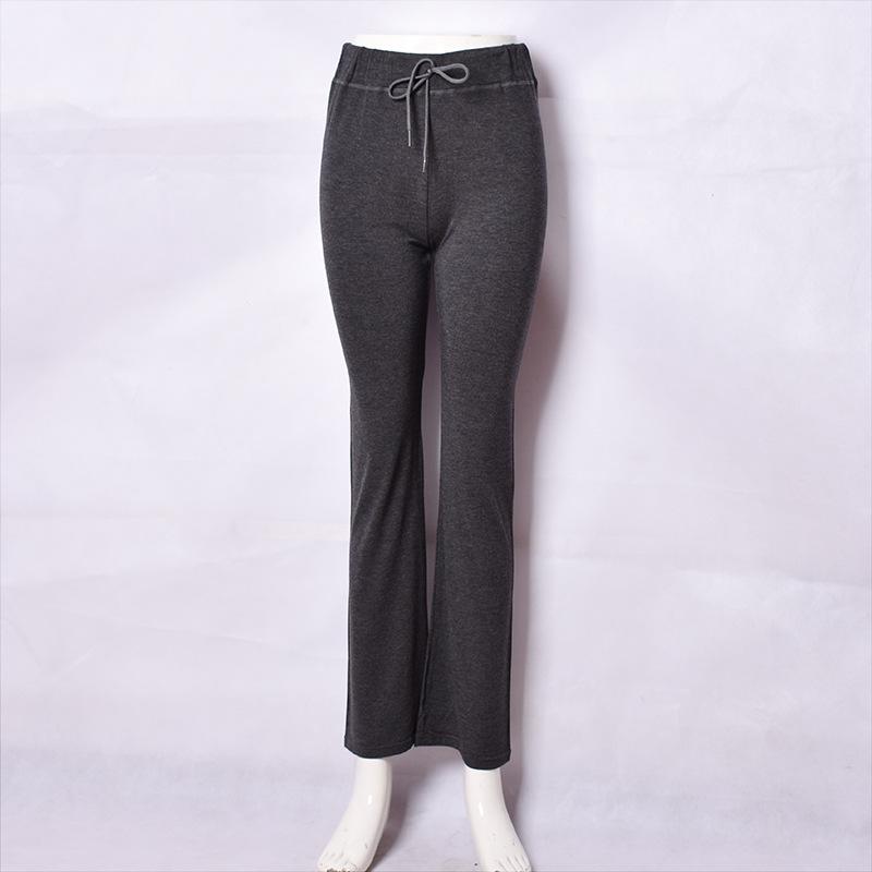 Jeans & Trousers | Womens Cashmere Trousers Clothing Jeans & Trousers