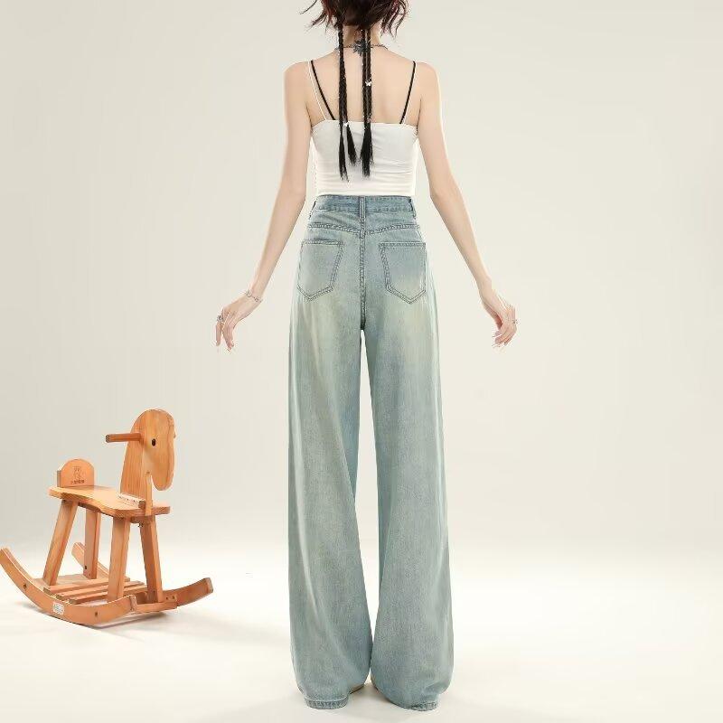 Jeans & Trousers | Womens Décortiqué Jeans Clothing Jeans & Trousers