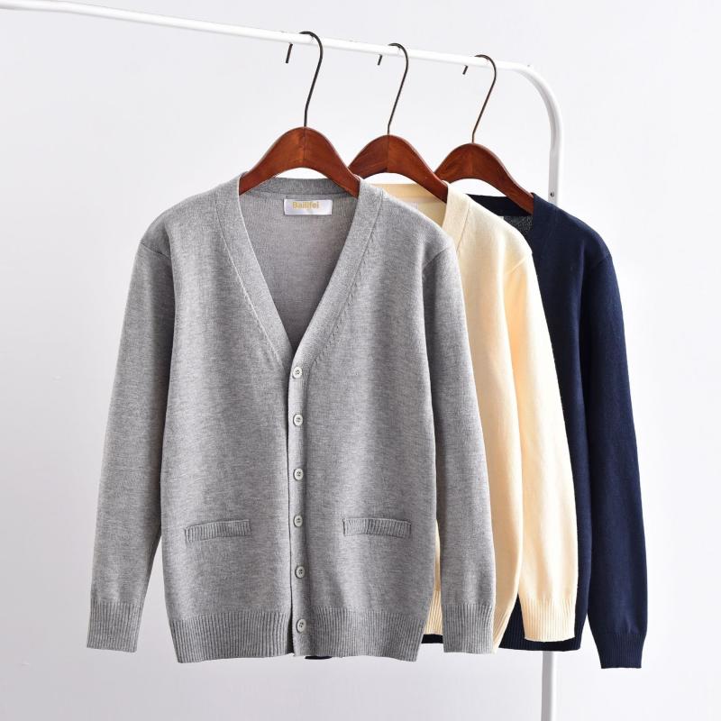 Knitwear | Mens Cashmere Knit Cardigan Clothing Knitwear