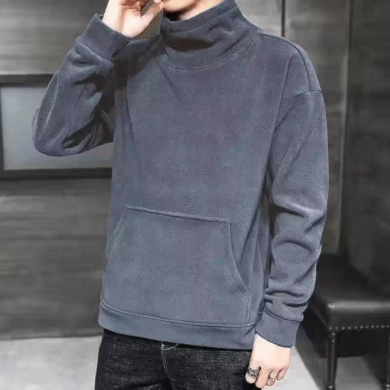 Knitwear | Mens Décortiqué Cashmere Sweater Clothing Grey