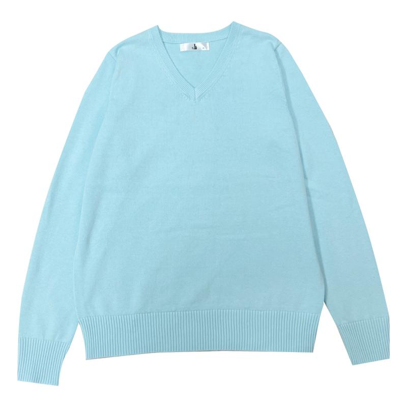 Knitwear | Mens/Womens Elbow Patch Sweater Clothing Knitwear