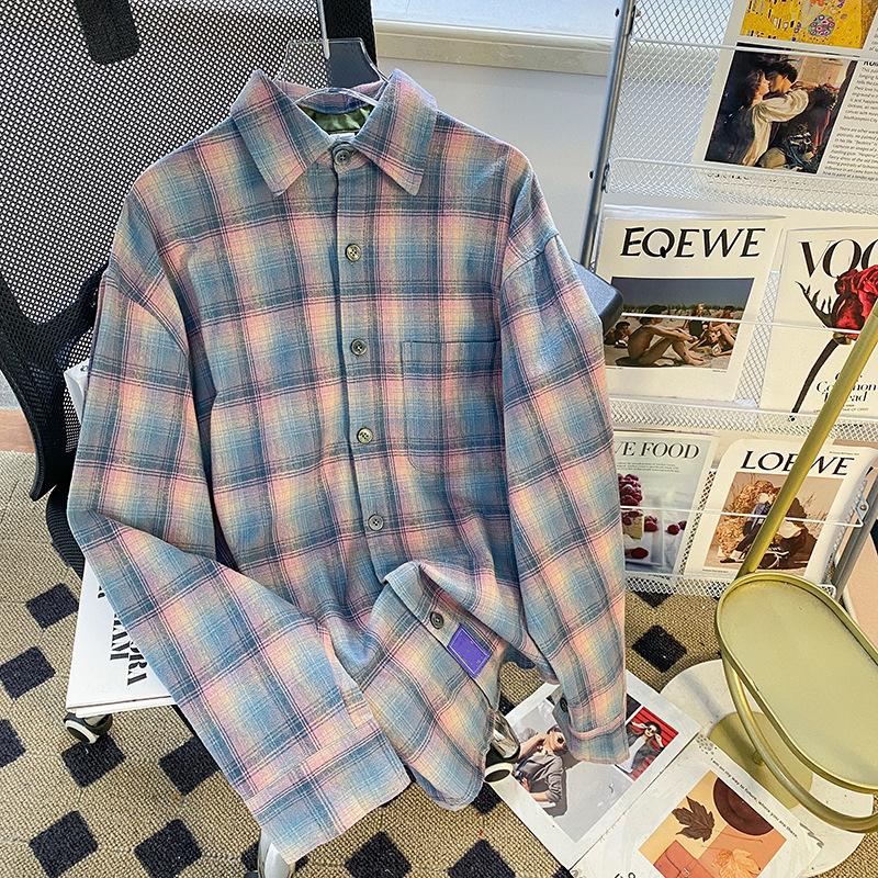 Shirts | Mens Pendleton Wool Shirt Clothing Mens