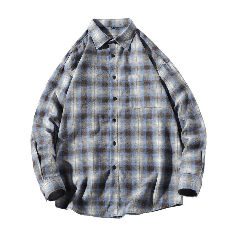 Shirts | Mens/Womens Pendleton Oversized Shirt Clothing Mens