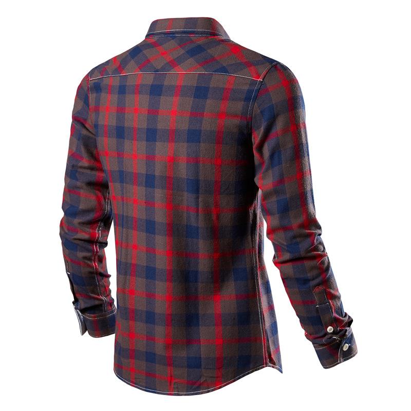 Shirts | Mens/Womens Pendleton Oversized Shirt Clothing Mens