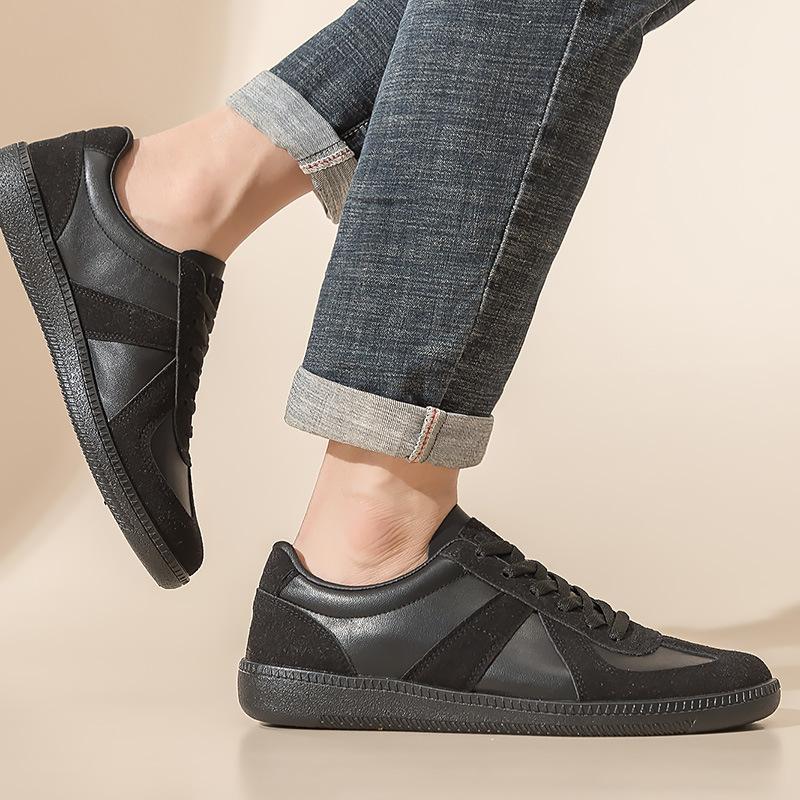 Sneakers | Mens Replica Sneakers Mens Black