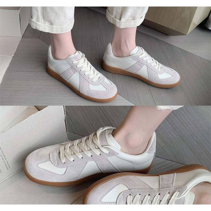 Sneakers | Womens Replica Sneakers Replica Dirty White