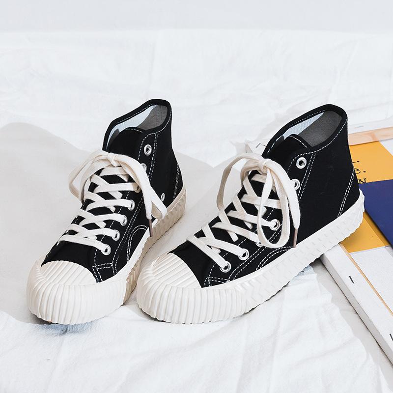 Sneakers | Womens Tabi High-Top Sneakers Shoes Sneakers