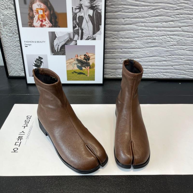 Tabi | Mens Tabi Ankle Boots Boots Boots