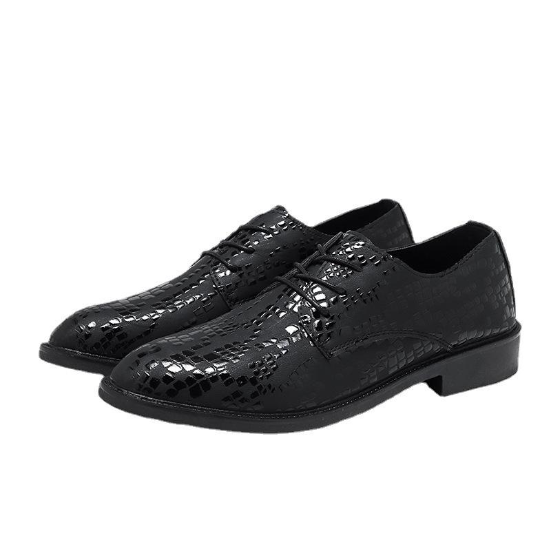 Tabi | Mens Tabi Broken Mirror Lace-Ups Flats & Loafers Flats & Loafers