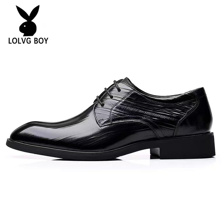 Tabi | Mens Tabi Lace-Ups Flats & Loafers Black