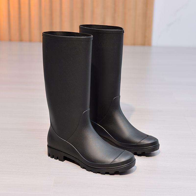 Tabi | Mens Tabi Rain Boots Boots Boots