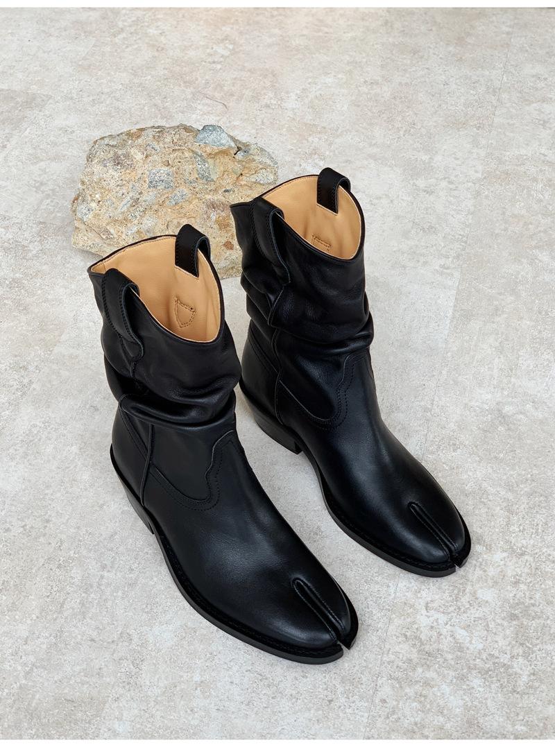 Tabi | Mens Tabi Western Boot Boots Boots