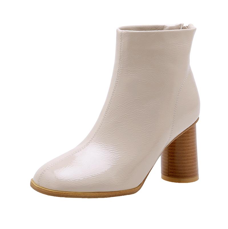 Tabi | Womens Tabi Ankle Boots Boots Anisette