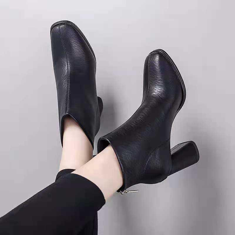 Tabi | Womens Tabi Ankle Boots Boots Boots