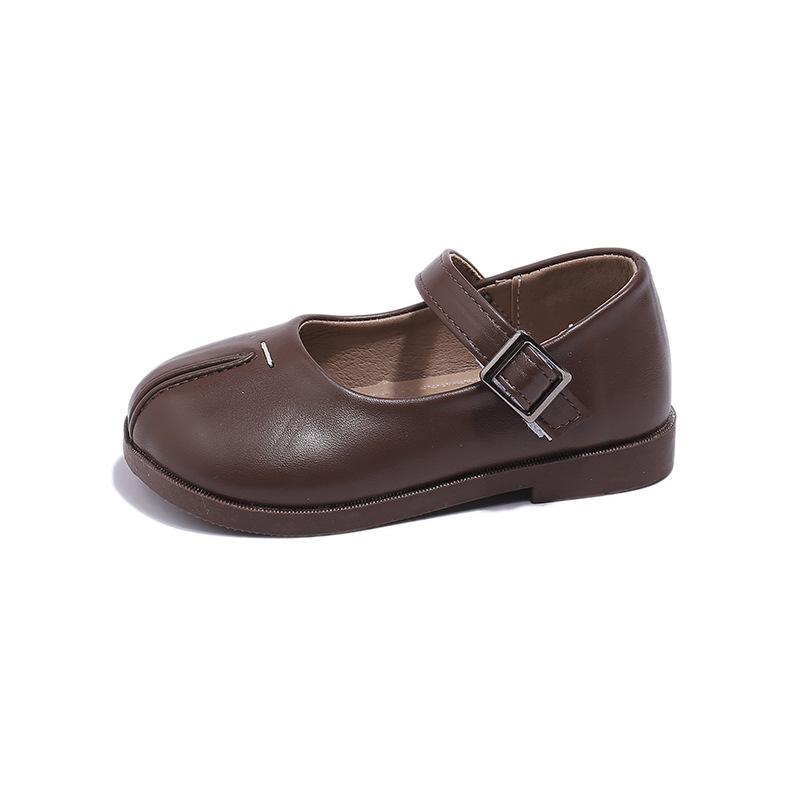 Tabi | Womens Tabi Mary-Janes Shoes Brown