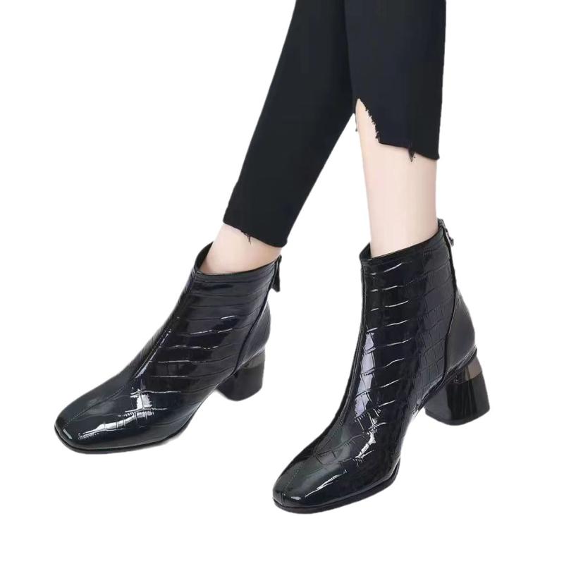 Tabi | Womens Tabi Mirror Boots Boots Boots