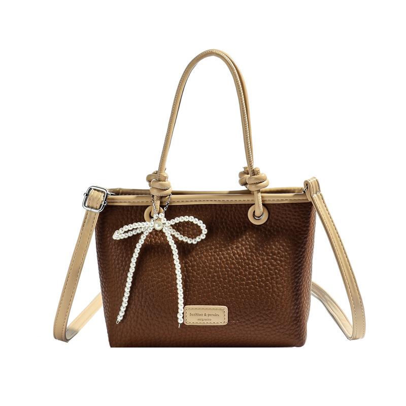 Top Handle | Womens 5Ac Classique Micro Bags Top Handle