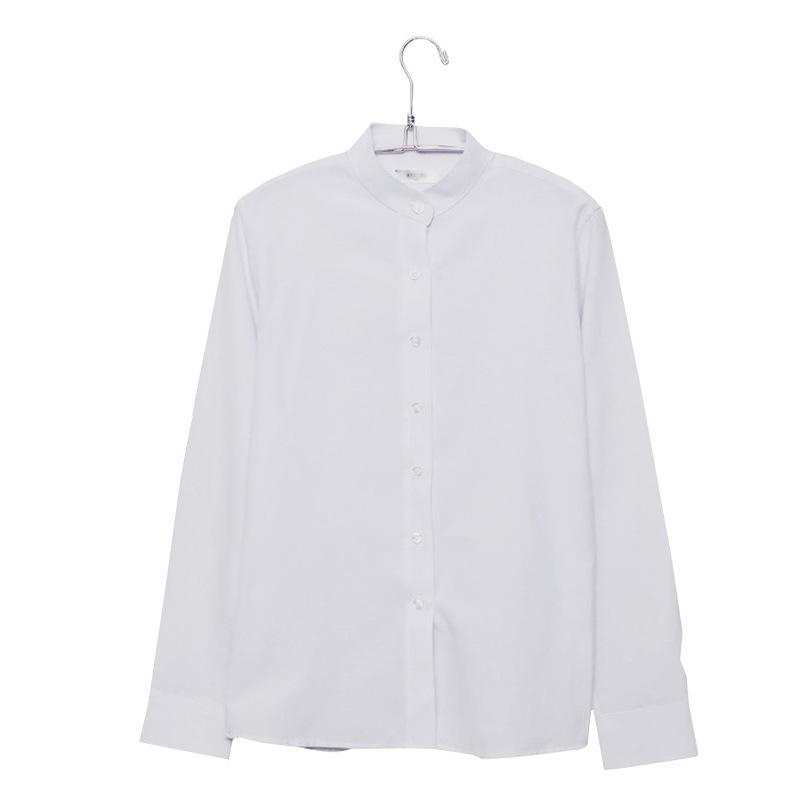 Tops & Bodysuits | Mens/Womens Organic Cotton Oxford Shirt Clothing Mens