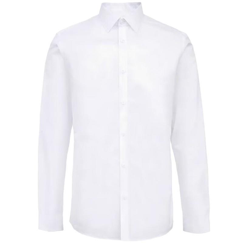 Tops & Bodysuits | Mens/Womens Point Collar Shirt Clothing Mens