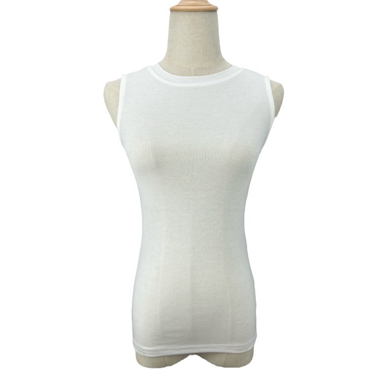 Tops & Bodysuits | Womens Translucent Tank Top Clothing Pale Pink