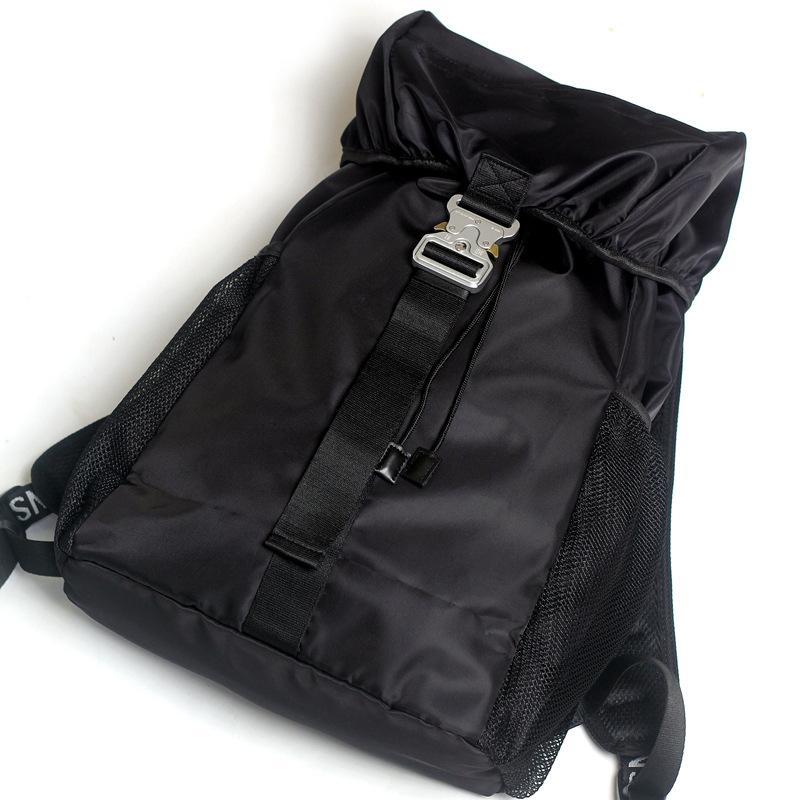 Totes & Backpacks | Mens Glam Slam Backpack Moon Small Bags Black