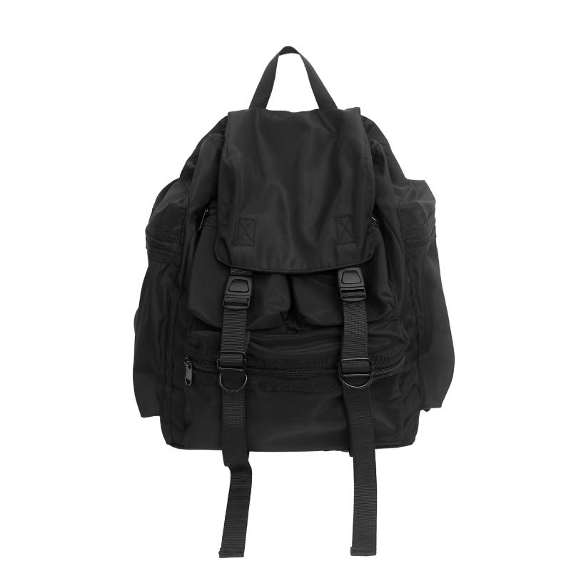 Totes & Backpacks | Mens/Womens High Tech Xl Backpack Bags Black