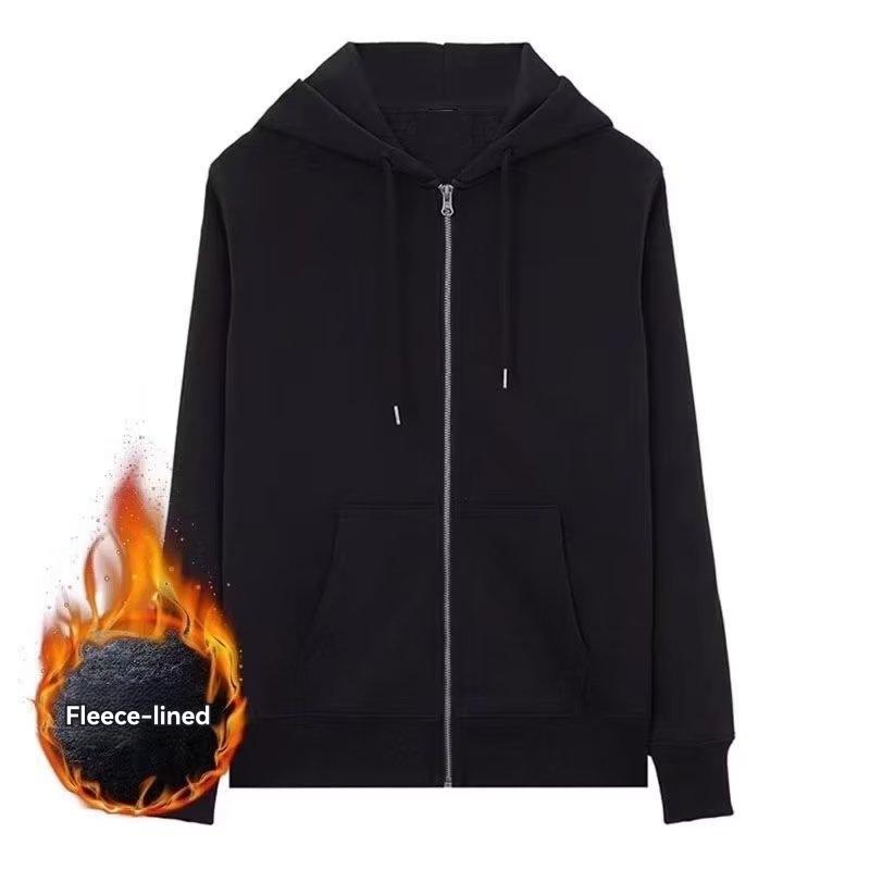 Sweatshirts | Mens Embroidered Logo Hoodie Clothing Mens